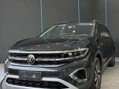 Volkswagen Teramont 2021 380TSI AWD Luxury Jiaojing Pro Edition - ფოტო 1