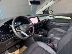 Volkswagen Teramont 2021 380TSI AWD Luxury Jiaojing Pro Edition - ფოტო 11