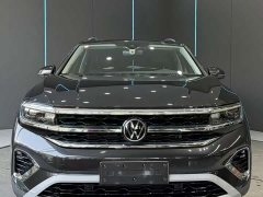 Volkswagen Teramont 2021 380TSI AWD Luxury Jiaojing Pro Edition - ფოტო 2