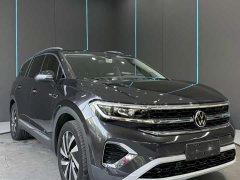 Volkswagen Teramont 2021 380TSI AWD Luxury Jiaojing Pro Edition - ფოტო 3