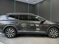 Volkswagen Teramont 2021 380TSI AWD Luxury Jiaojing Pro Edition - ფოტო 4