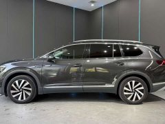 Volkswagen Teramont 2021 380TSI AWD Luxury Jiaojing Pro Edition - ფოტო 5