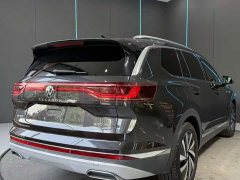 Volkswagen Teramont 2021 380TSI AWD Luxury Jiaojing Pro Edition - ფოტო 6