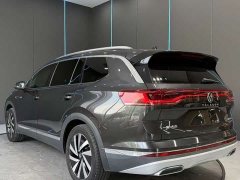 Volkswagen Teramont 2021 380TSI AWD Luxury Jiaojing Pro Edition - ფოტო 8