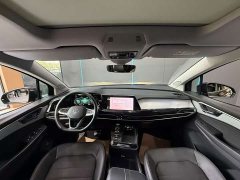 Volkswagen Teramont 2021 380TSI AWD Luxury Jiaojing Pro Edition - ფოტო 9