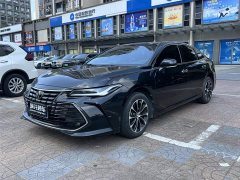 Toyota Avalon 2.0L Luxury - ფოტო 1