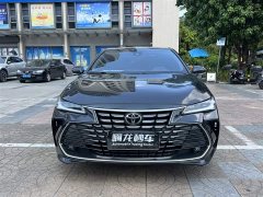 Toyota Avalon 2.0L Luxury - ფოტო 2