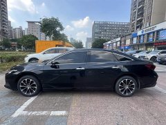 Toyota Avalon 2.0L Luxury - ფოტო 3