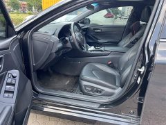 Toyota Avalon 2.0L Luxury - ფოტო 4