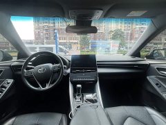 Toyota Avalon 2.0L Luxury - ფოტო 5