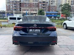 Toyota Avalon 2.0L Luxury - ფოტო 8