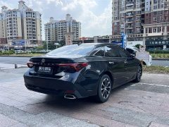 Toyota Avalon 2.0L Luxury - ფოტო 9