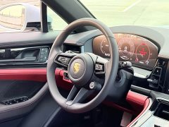 Porsche Panamera 2024 Panamera 4 Executive Extended Wheelbase 2.9T - ფოტო 12