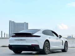 Porsche Panamera 2024 Panamera 4 Executive Extended Wheelbase 2.9T - ფოტო 13