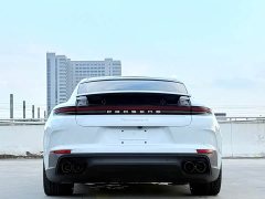 Porsche Panamera 2024 Panamera 4 Executive Extended Wheelbase 2.9T - ფოტო 14