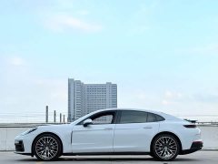 Porsche Panamera 2024 Panamera 4 Executive Extended Wheelbase 2.9T - ფოტო 15