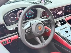 Porsche Panamera 2024 Panamera 4 Executive Extended Wheelbase 2.9T - ფოტო 16