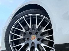 Porsche Panamera 2024 Panamera 4 Executive Extended Wheelbase 2.9T - ფოტო 17