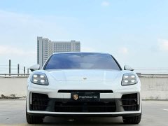 Porsche Panamera 2024 Panamera 4 Executive Extended Wheelbase 2.9T - ფოტო 2