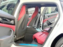 Porsche Panamera 2024 Panamera 4 Executive Extended Wheelbase 2.9T - ფოტო 5