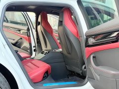 Porsche Panamera 2024 Panamera 4 Executive Extended Wheelbase 2.9T - ფოტო 7