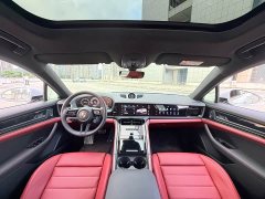 Porsche Panamera 2024 Panamera 4 Executive Extended Wheelbase 2.9T - ფოტო 8