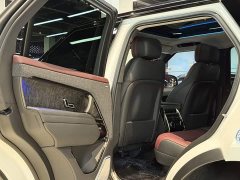 Land Rover Range Rover Sport 400PS Exemplary Edition - ფოტო 10