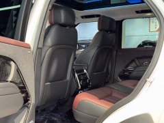 Land Rover Range Rover Sport 400PS Exemplary Edition - ფოტო 11
