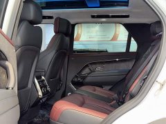 Land Rover Range Rover Sport 400PS Exemplary Edition - ფოტო 12