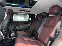 Land Rover Range Rover Sport 400PS Exemplary Edition - ფოტო 13