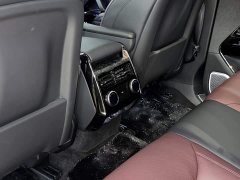 Land Rover Range Rover Sport 400PS Exemplary Edition - ფოტო 14