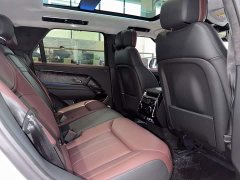 Land Rover Range Rover Sport 400PS Exemplary Edition - ფოტო 15