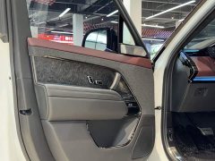 Land Rover Range Rover Sport 400PS Exemplary Edition - ფოტო 18