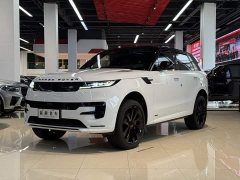 Land Rover Range Rover Sport 400PS Exemplary Edition - ფოტო 5