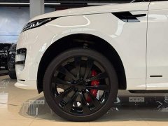 Land Rover Range Rover Sport 400PS Exemplary Edition - ფოტო 6