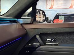 Land Rover Range Rover Sport 400PS Exemplary Edition - ფოტო 9