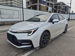 Toyota Corolla 2023 1.8L CVT Sport Edition - ფოტო 1