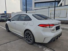 Toyota Corolla 2023 1.8L CVT Sport Edition - ფოტო 2