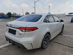 Toyota Corolla 2023 1.8L CVT Sport Edition - ფოტო 3