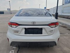 Toyota Corolla 2023 1.8L CVT Sport Edition - ფოტო 4