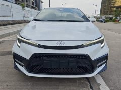 Toyota Corolla 2023 1.8L CVT Sport Edition - ფოტო 6