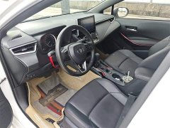 Toyota Corolla 2023 1.8L CVT Sport Edition - ფოტო 7
