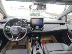 Toyota Corolla 2023 1.8L CVT Sport Edition - ფოტო 8