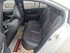 Toyota Corolla 2023 1.8L CVT Sport Edition - ფოტო 9