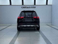 Mercedes-Benz GLC 260 L 4MATIC Dynamic 5-Seater - ფოტო 4