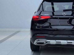 Mercedes-Benz GLC 260 L 4MATIC Dynamic 5-Seater - ფოტო 5