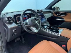 Mercedes-Benz GLC 260 L 4MATIC Dynamic 5-Seater - ფოტო 6