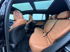 Mercedes-Benz GLC 260 L 4MATIC Dynamic 5-Seater - ფოტო 7
