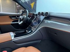 Mercedes-Benz GLC 260 L 4MATIC Dynamic 5-Seater - ფოტო 8