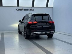 Mercedes-Benz GLC 260 L 4MATIC Dynamic 5-Seater - ფოტო 9